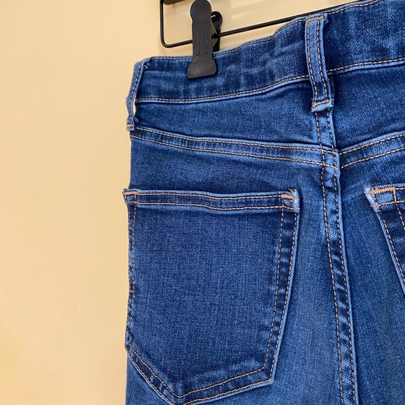 Topshop Joni jeans - Picture 3 of 6